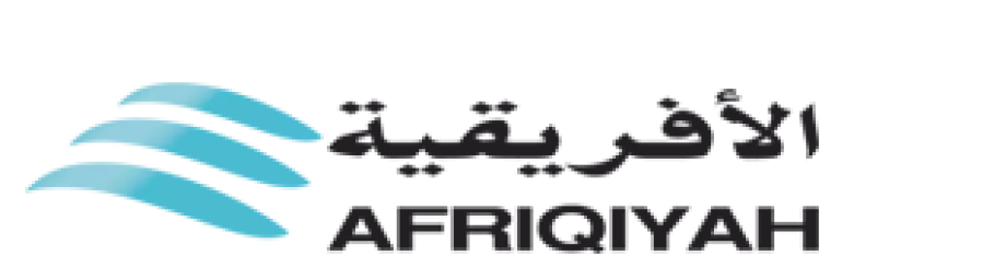 Afriqiyah Airways logo