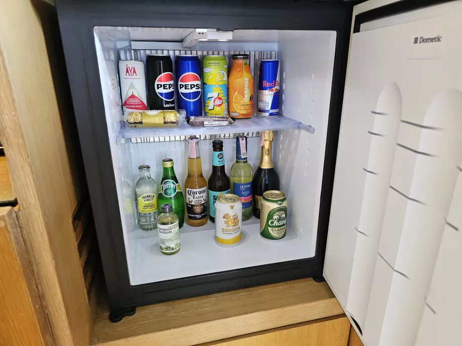 Minibar