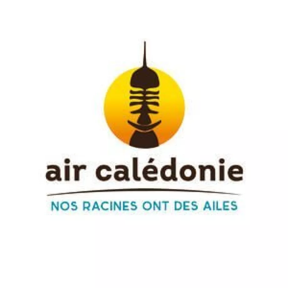 Air Caledonias logo
