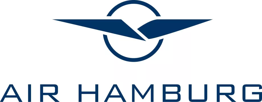 Air Hamburgs logo