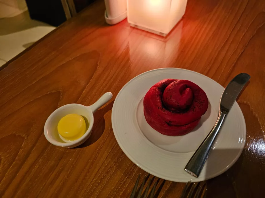 Aftensmad - wienerbrød