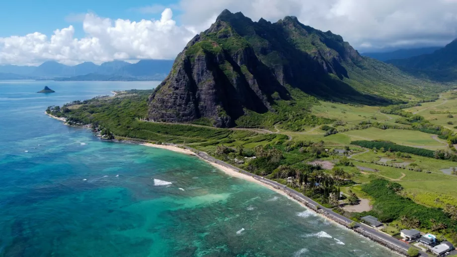 Kahana-dalen
