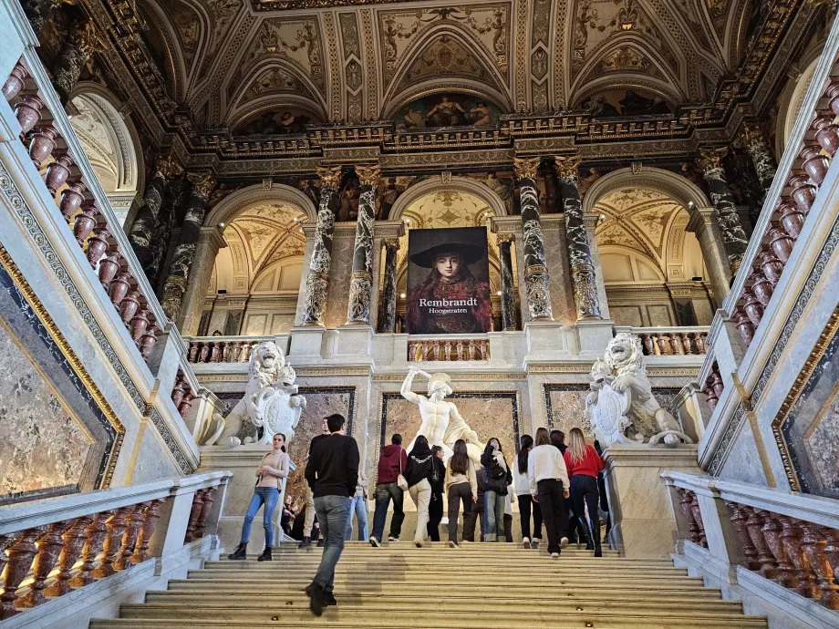Kunsthistorisk Museum