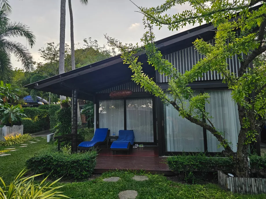 Bungalows Homm Chura