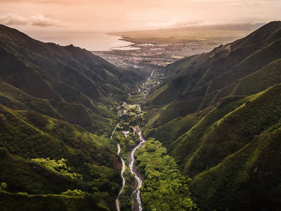 Iao-dalen