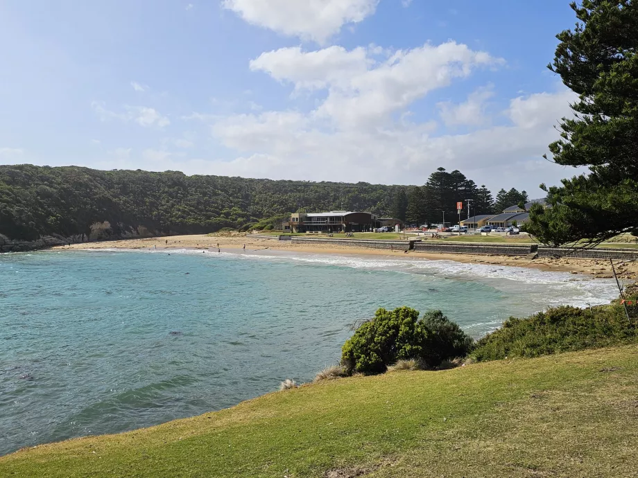Port Campbell