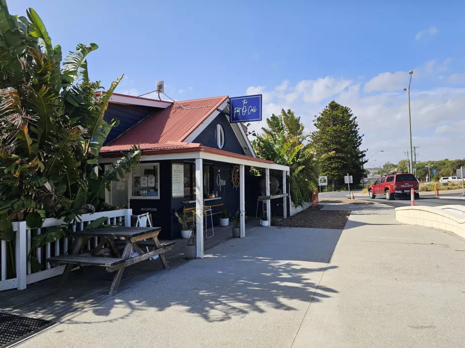 Port Campbell