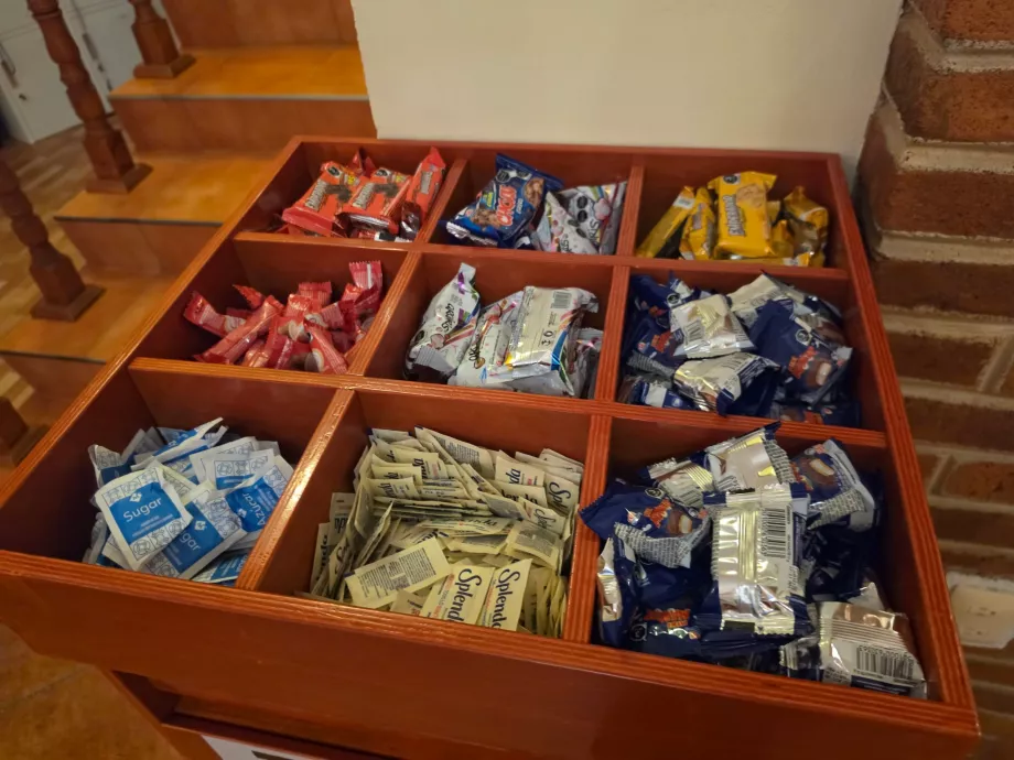 Gratis slik