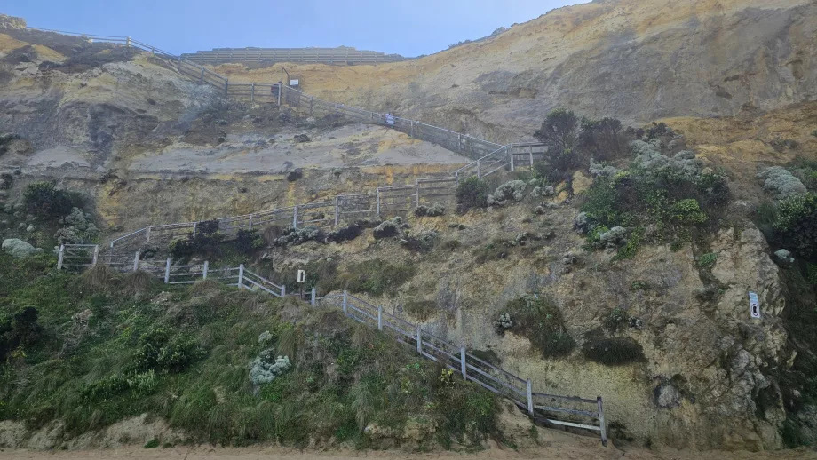 Gibson Steps