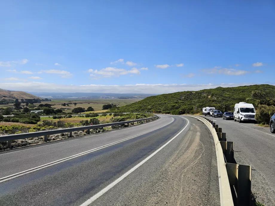 Great Ocean Road
