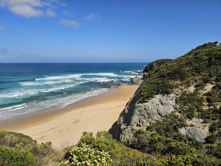 Castle Cove