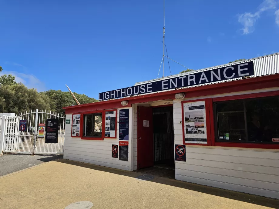Cape Otway