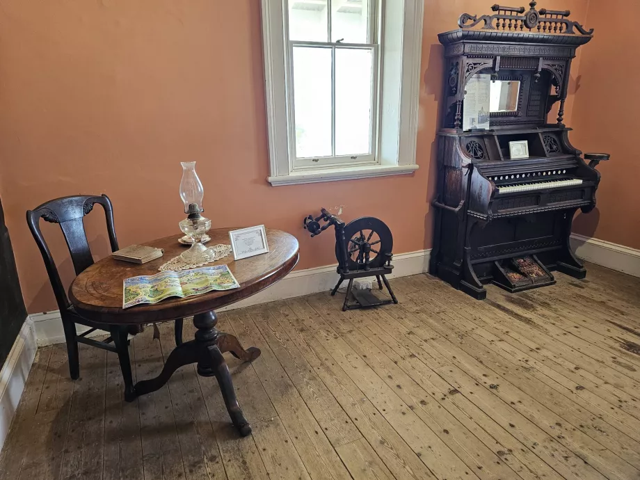 Fyrtårnsmuseet