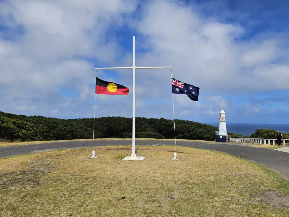 Cape Otway
