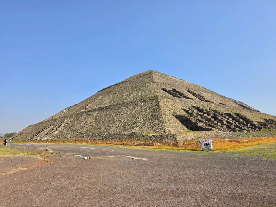Solens pyramide