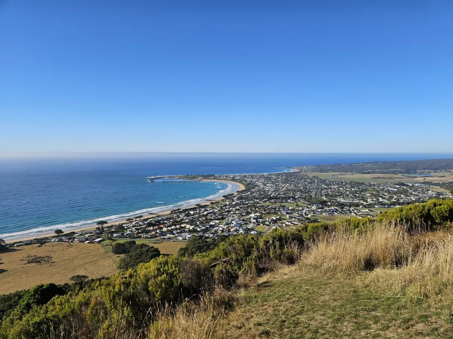 Marriners Lookout