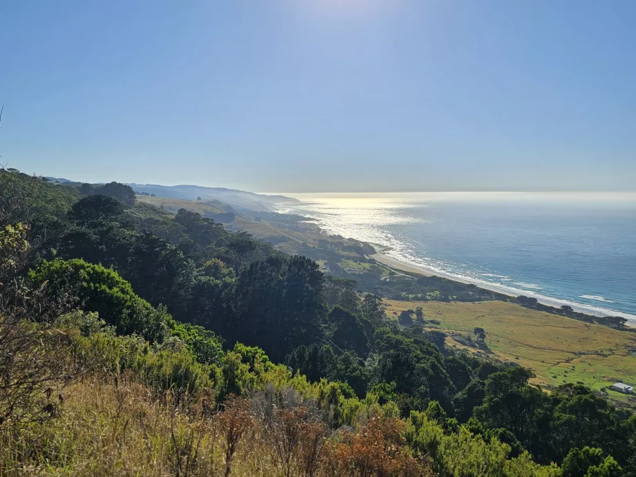 Marriners Lookout