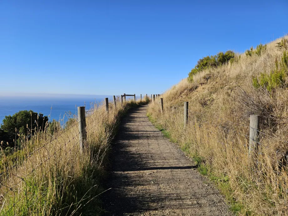 Marriners Lookout