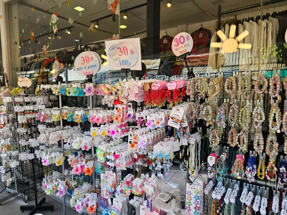 Chatuchak markedsplads