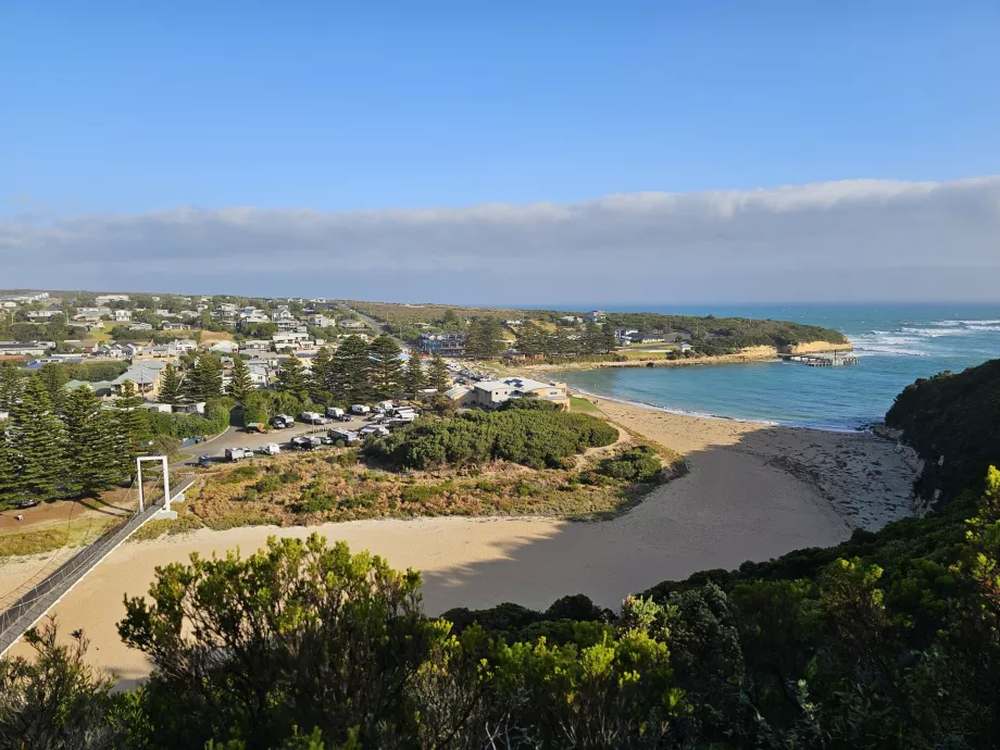 Port Campbell