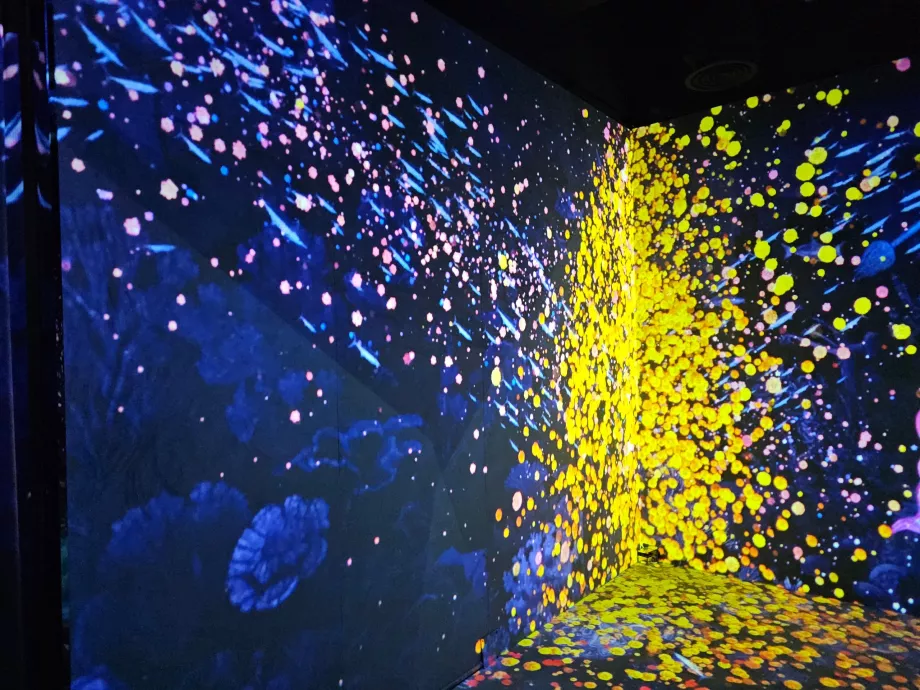 Akara Sky Hanuman - Virtuel Loy Krathong