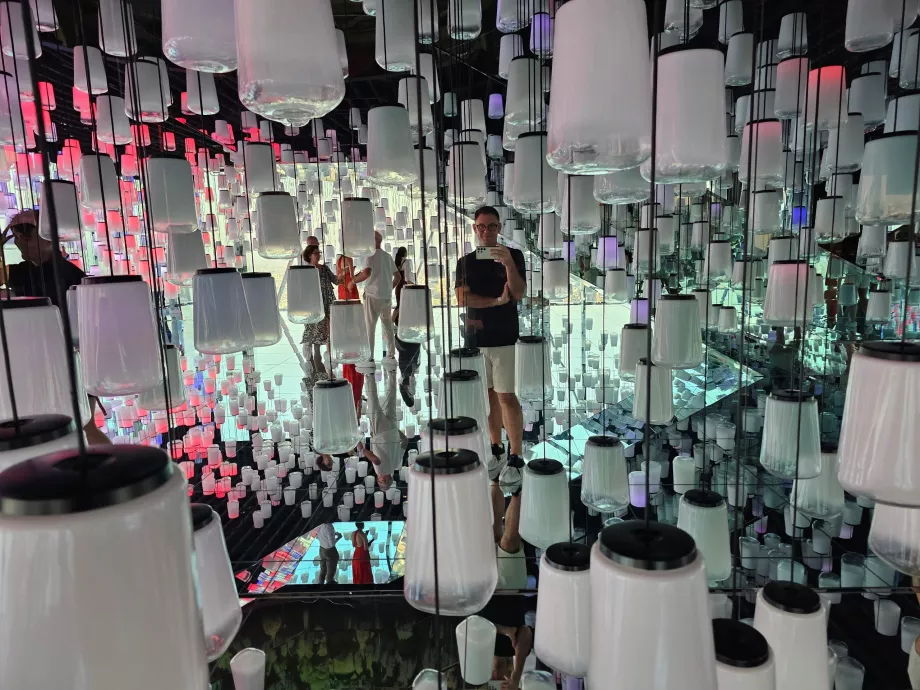 Akara Sky Hanuman - virtuel himmellanterne