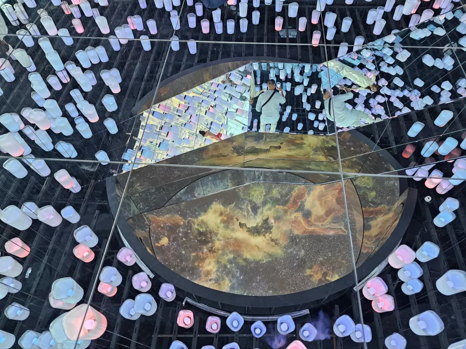 Akara Sky Hanuman - virtuel himmellanterne