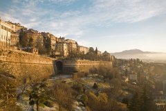 Milano-Bergamo