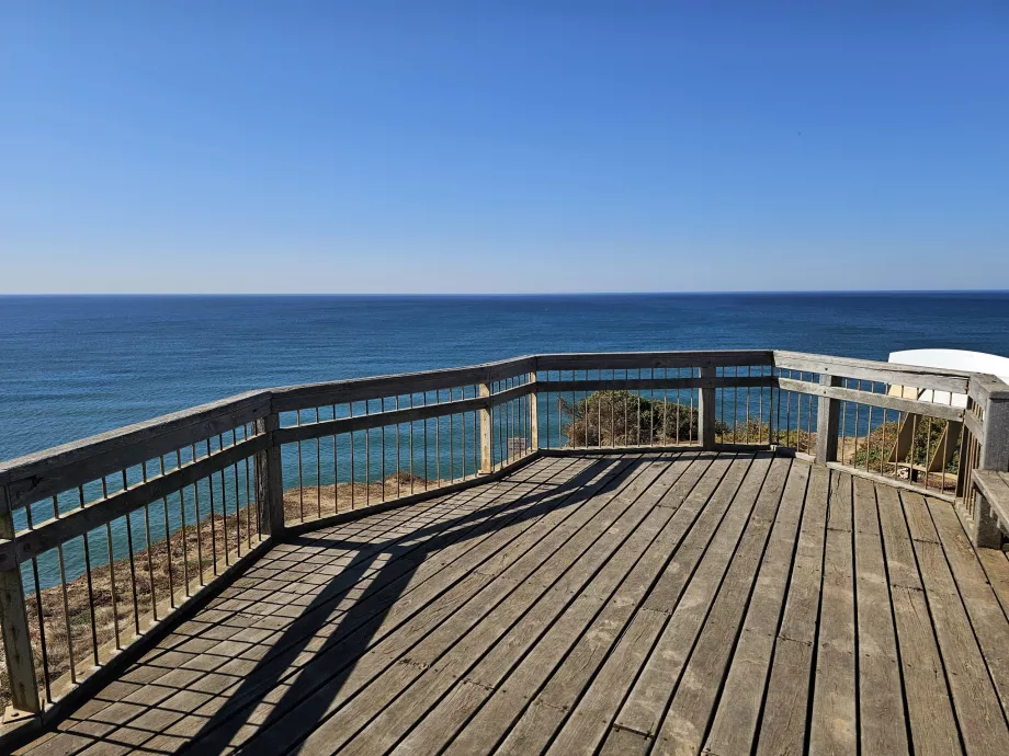 Point Addis