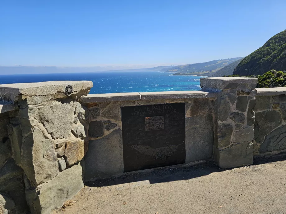 Cape Patton