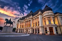Bukarest