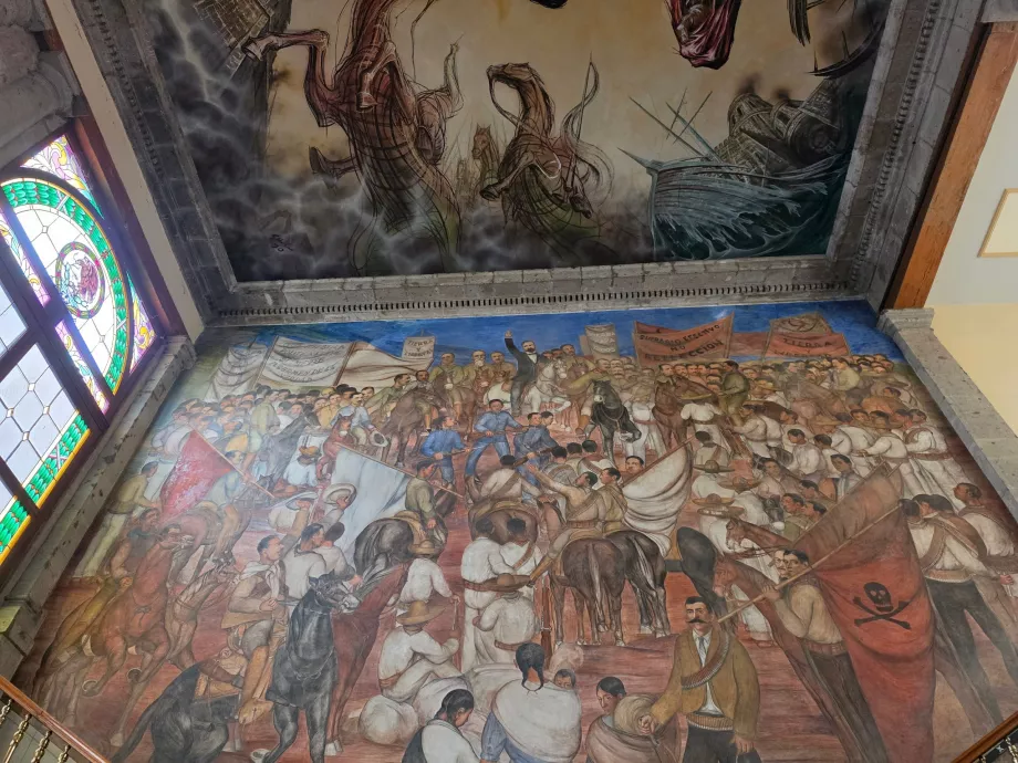Chapultepec Slot