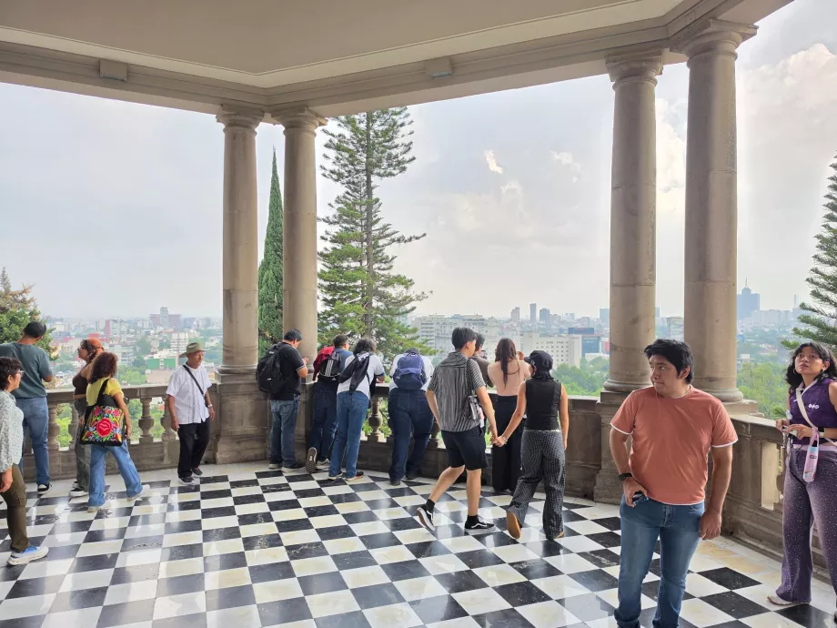 Chapultepec Slot
