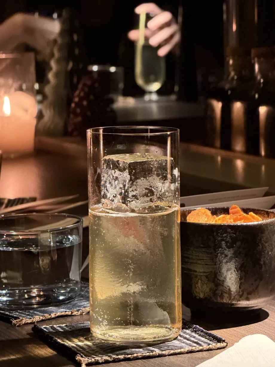 Bar Us - vores drinks