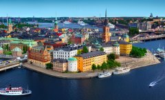 Stockholm Arlanda
