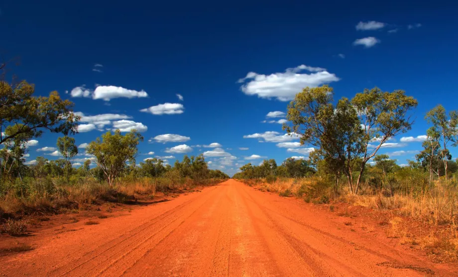 Australien