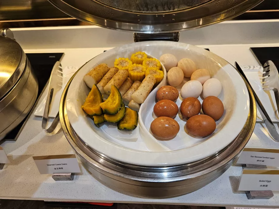 HNA Lounge i Beijing