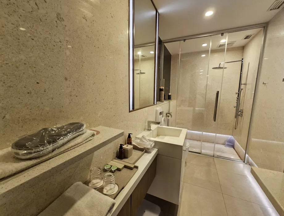 HNA Lounge i Beijing