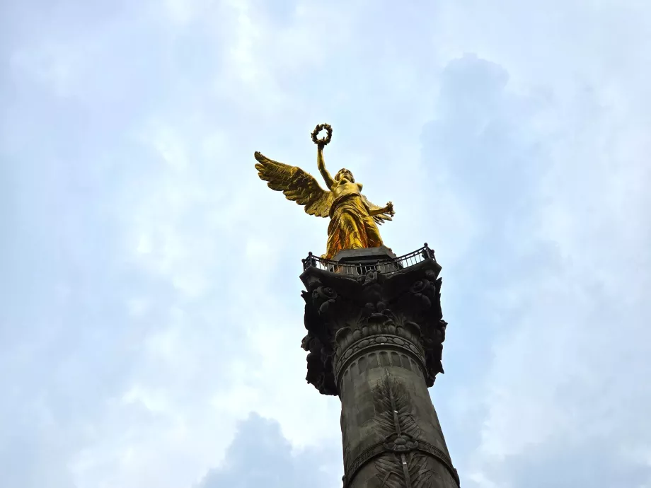 Engel af Independence