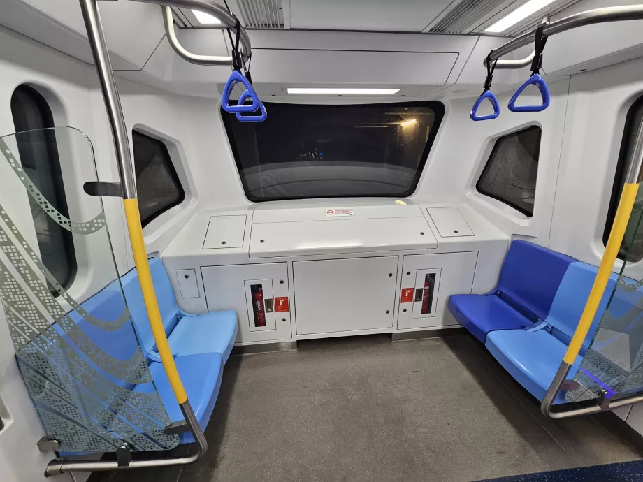 Førerløs metro