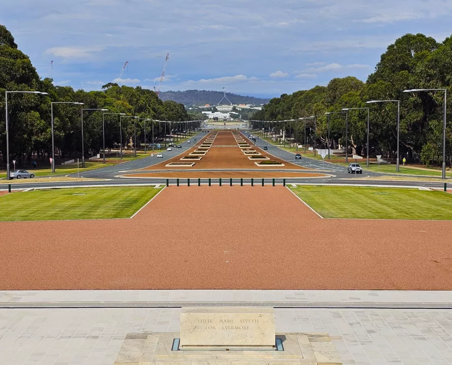 Anzac-parade