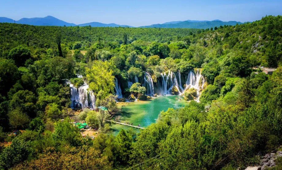 Bosnien-Hercegovina
