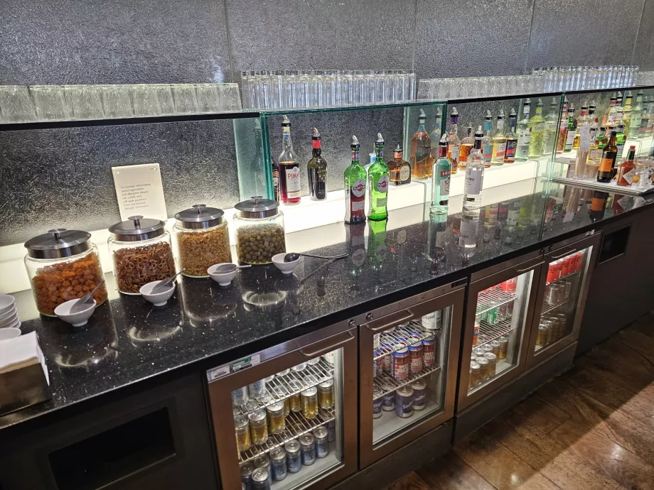 Alkoholiske drikkevarer