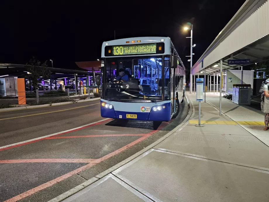 Buslinje 130