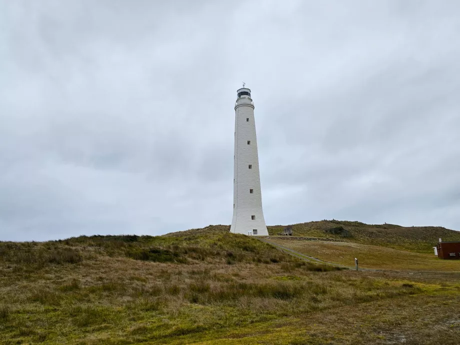 Cape Wickham