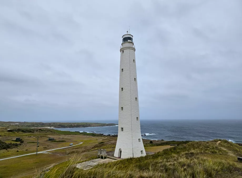 Cape Wickham