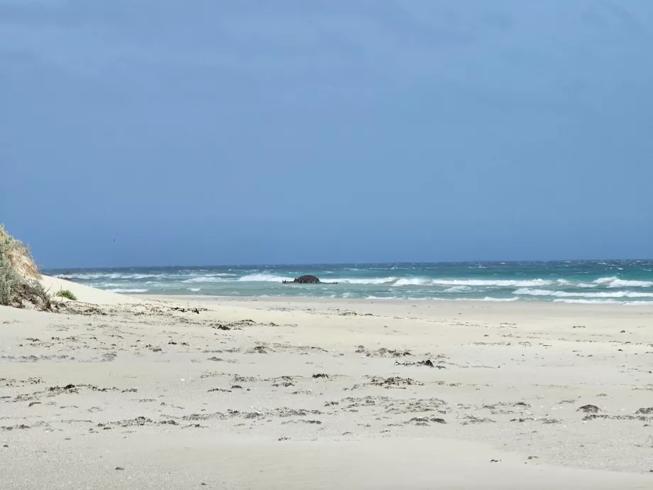 Yellow Rock Beach