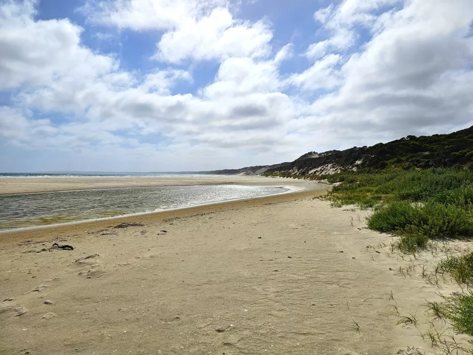 Yellow Rock Beach