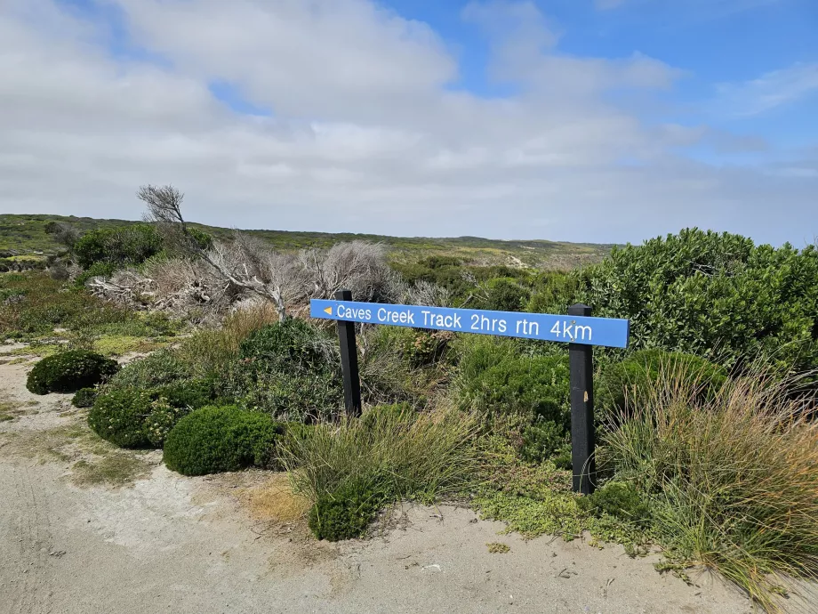 Turistskilte