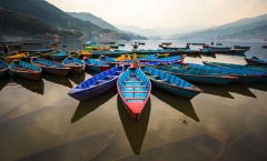 Pokhara indenrigs